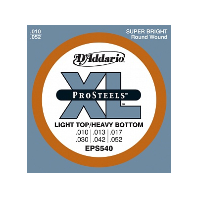 Струны D'ADDARIO EJ36 Струны для акустической 12-струнной гитары бронза Light 10-47