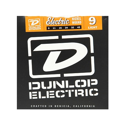 Струны D'ADDARIO EZ900