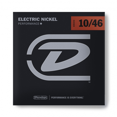 Струны D'ADDARIO EJ22