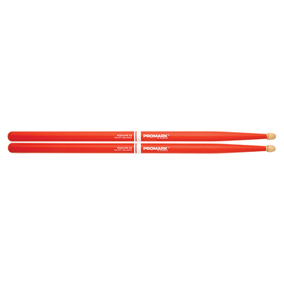 HUN 10103001 Natural Series QI 5A Барабанные палочки, орех гикори, деревянный наконечник